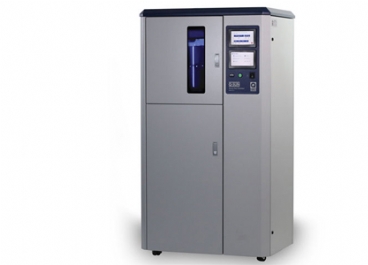 轉(zhuǎn)鼓式氙燈試驗箱圖片