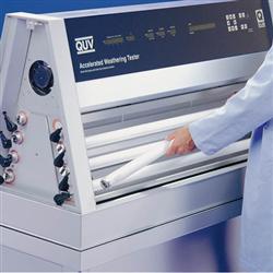 紫外線(xiàn)耐候試驗(yàn)箱燈管