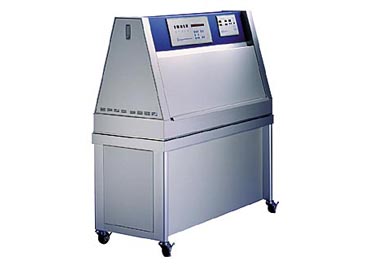 紫外線老化試驗(yàn)箱