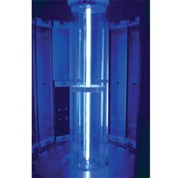 XE-2轉(zhuǎn)鼓式氙燈試驗箱燈管