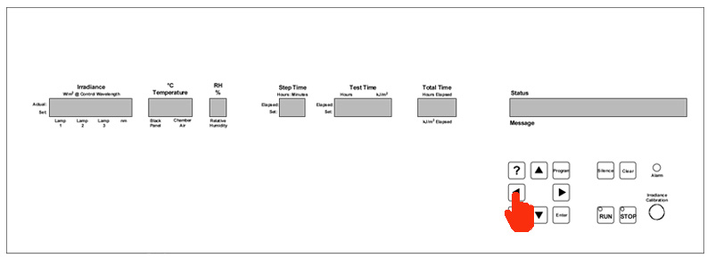 移到時(shí)間處選擇時(shí)間