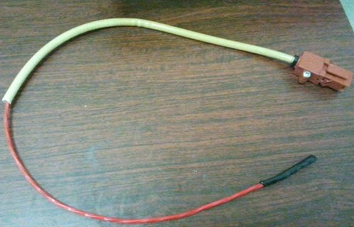 水盤溫度傳感器