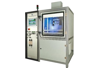 德國Anseros臭氧老化箱